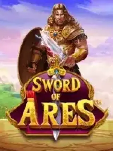 Sword of Ares